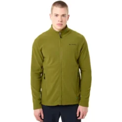 Rosemoor II Fleece Jacke Herren