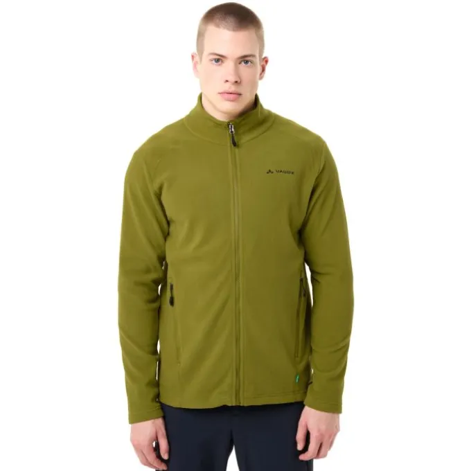 Rosemoor II Fleece Jacke Herren