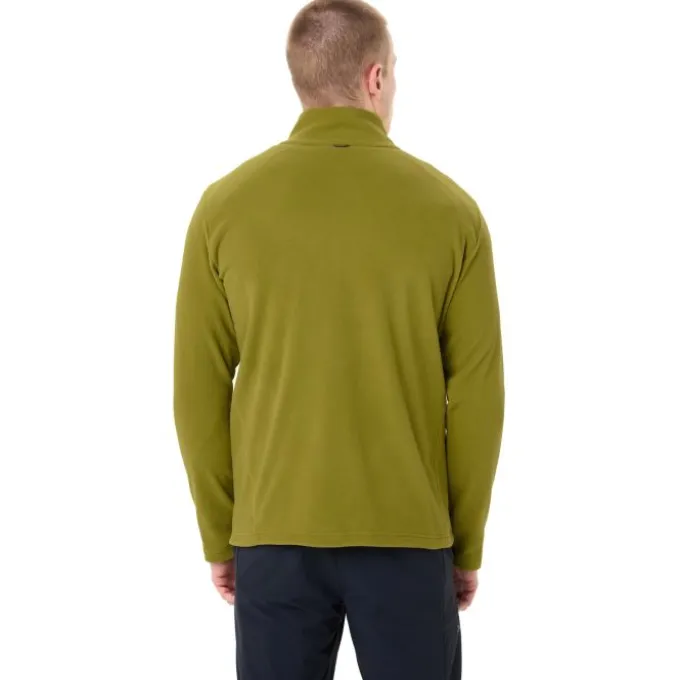 Rosemoor II Fleece Jacke Herren