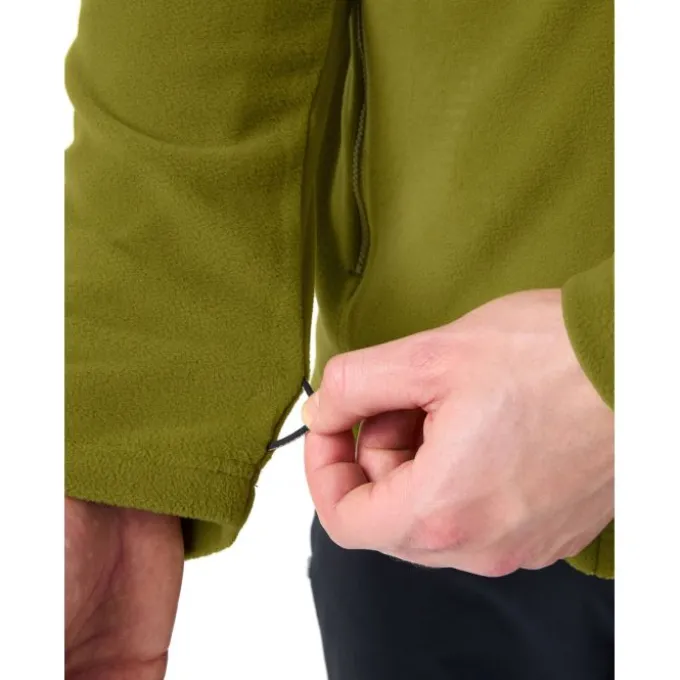 Rosemoor II Fleece Jacke Herren