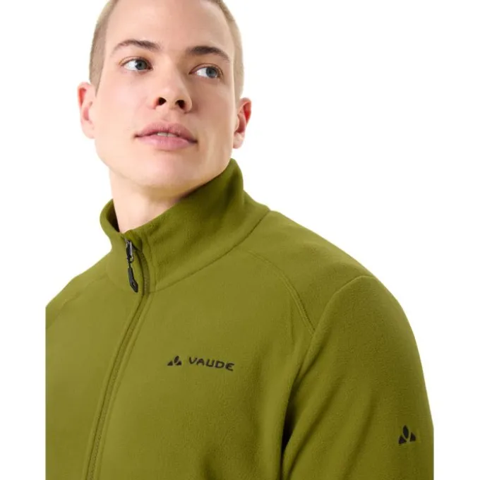 Rosemoor II Fleece Jacke Herren