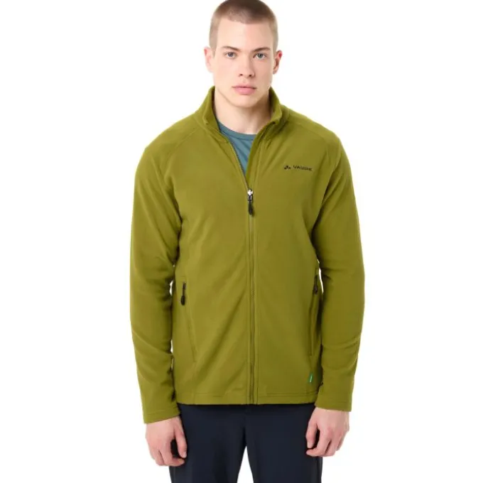 Rosemoor II Fleece Jacke Herren