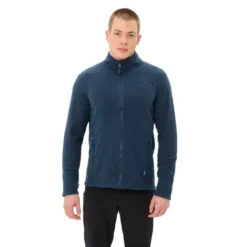 Rosemoor II Fleece Jacke Herren