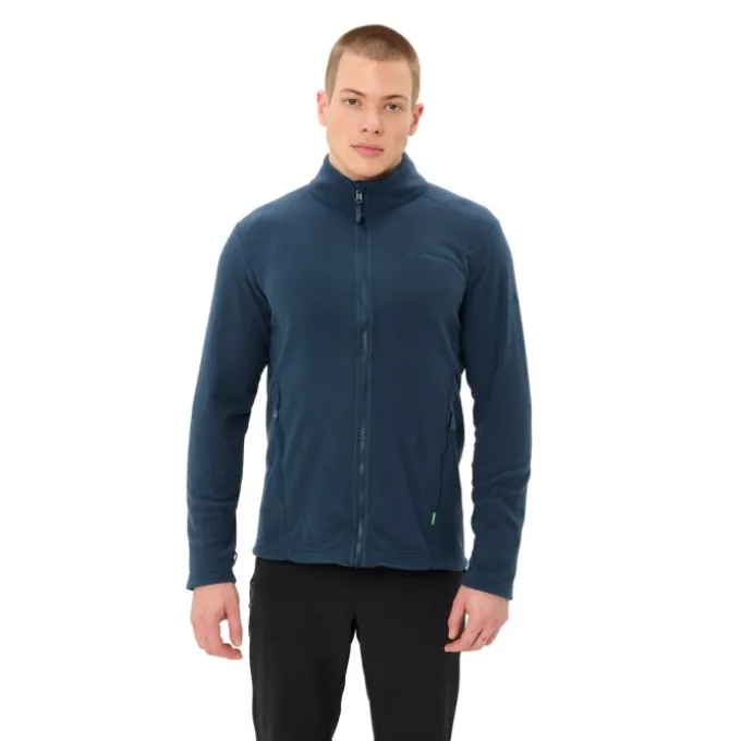 Rosemoor II Fleece Jacke Herren