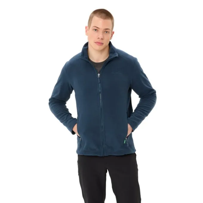 Rosemoor II Fleece Jacke Herren