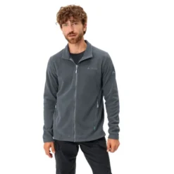 Rosemoor II Fleece Jacke Herren