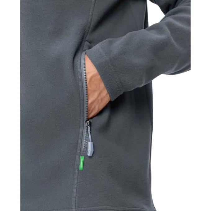 Rosemoor II Fleece Jacke Herren