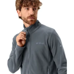 Rosemoor II Fleece Jacke Herren