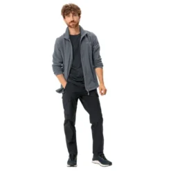 Rosemoor II Fleece Jacke Herren
