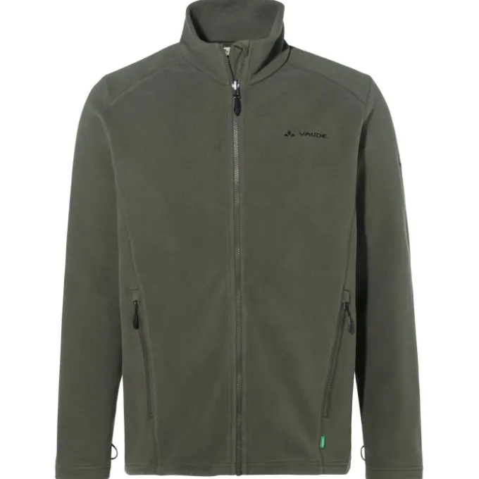 Rosemoor II Fleece Jacke Herren
