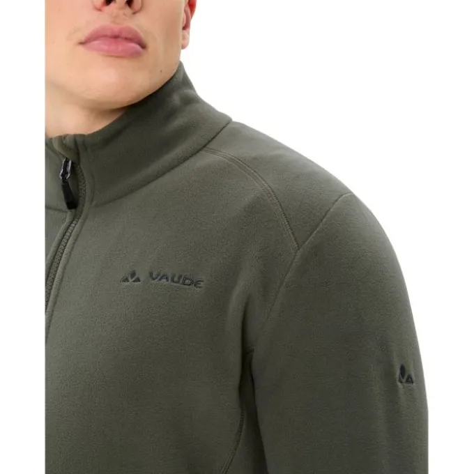Rosemoor II Fleece Jacke Herren