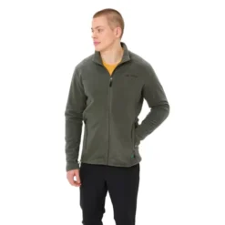 Rosemoor II Fleece Jacke Herren