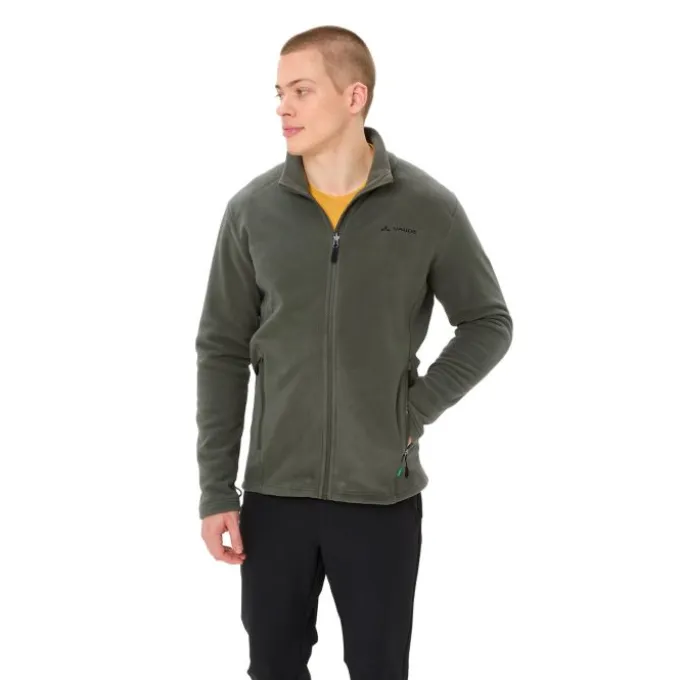 Rosemoor II Fleece Jacke Herren