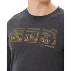 Rosemoor III T-Shirt Herren