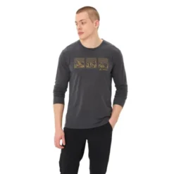 Rosemoor III T-Shirt Herren