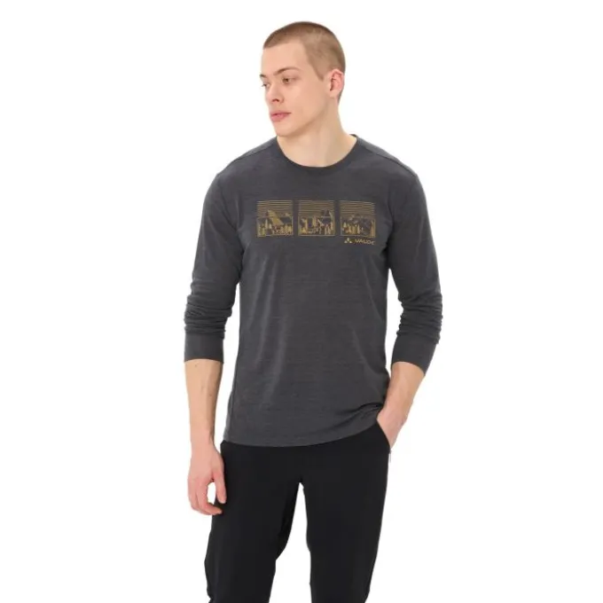 Rosemoor III T-Shirt Herren