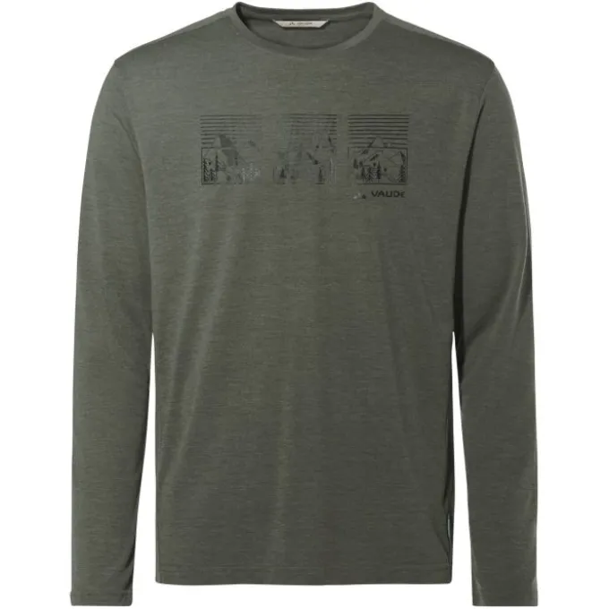 Rosemoor III T-Shirt Herren