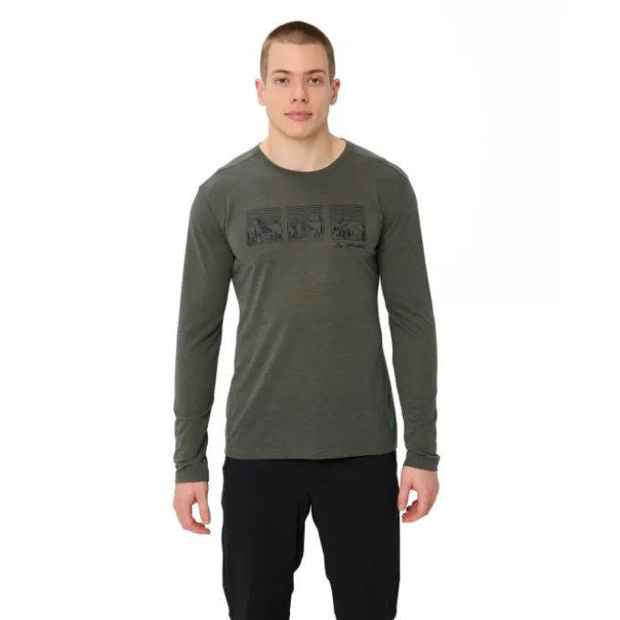 Rosemoor III T-Shirt Herren