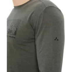 Rosemoor III T-Shirt Herren