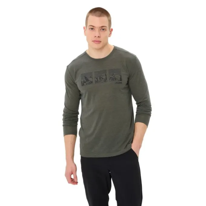 Rosemoor III T-Shirt Herren