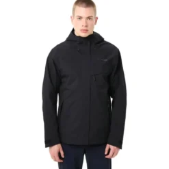 Rosemoor II Regenjacke Herren