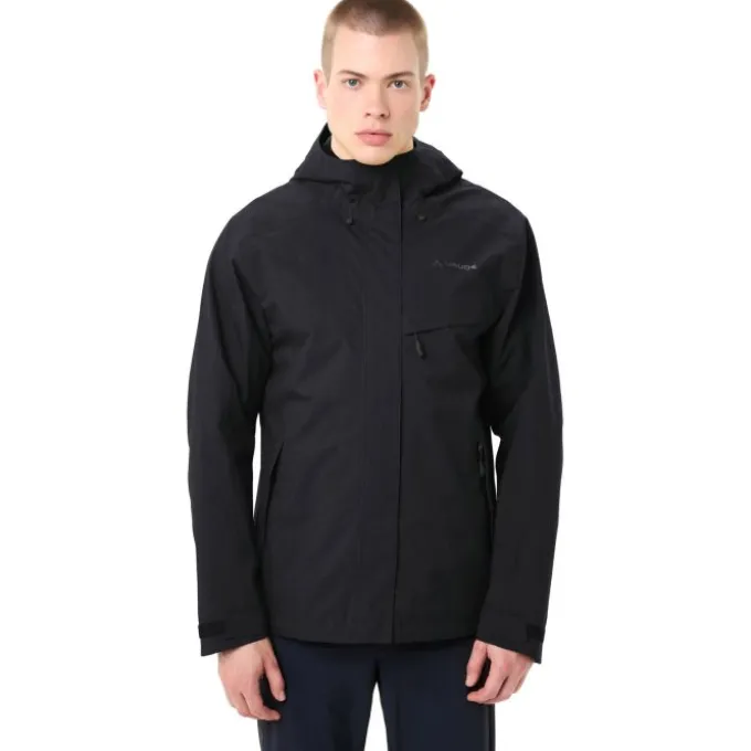 Rosemoor II Regenjacke Herren