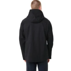 Rosemoor II Regenjacke Herren