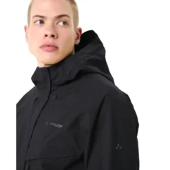 Rosemoor II Regenjacke Herren