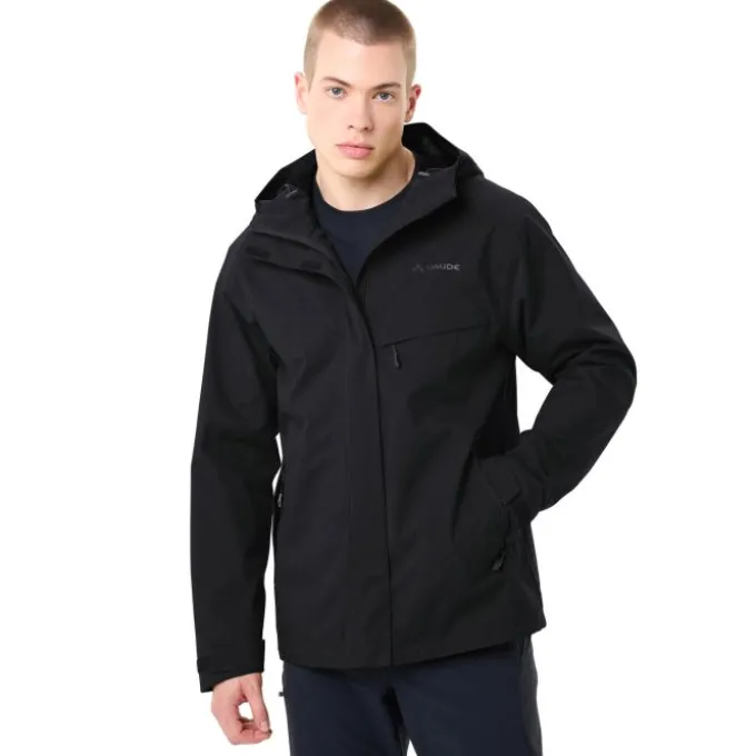 Rosemoor II Regenjacke Herren