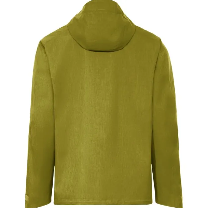 Rosemoor II Regenjacke Herren