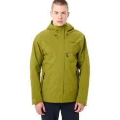 Rosemoor II Regenjacke Herren