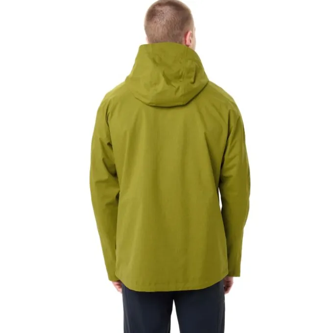Rosemoor II Regenjacke Herren