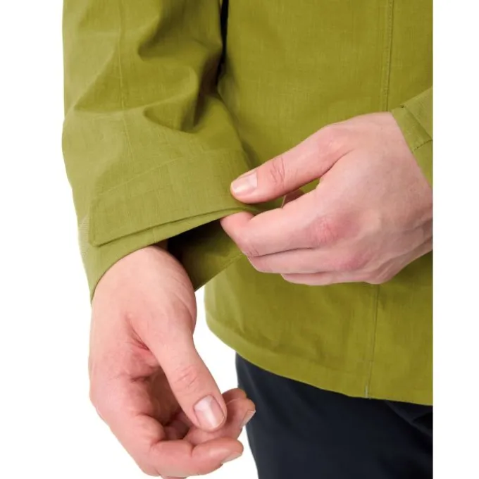 Rosemoor II Regenjacke Herren