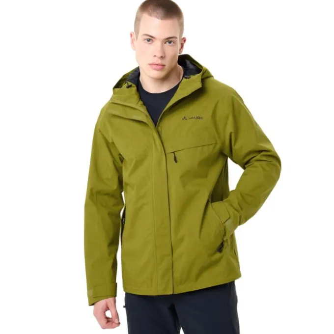 Rosemoor II Regenjacke Herren
