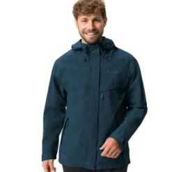 Rosemoor II Regenjacke Herren