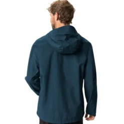 Rosemoor II Regenjacke Herren