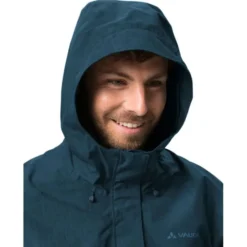 Rosemoor II Regenjacke Herren