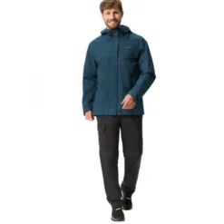 Rosemoor II Regenjacke Herren
