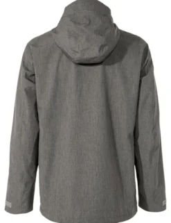 Rosemoor II Regenjacke Herren - black