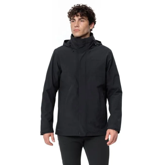 Rosemoor 3-in-1 Jacke Herren