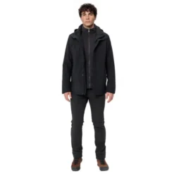 Rosemoor 3-in-1 Jacke Herren