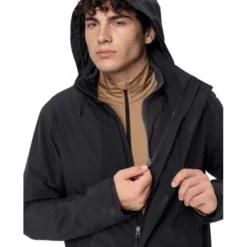 Rosemoor 3-in-1 Jacke Herren