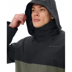 Rosemoor 3-in-1 Jacke Herren