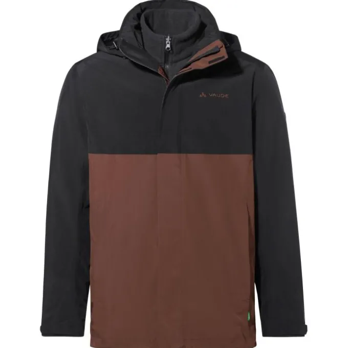 Rosemoor 3-in-1 Jacke Herren