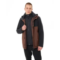 Rosemoor 3-in-1 Jacke Herren