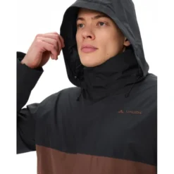 Rosemoor 3-in-1 Jacke Herren