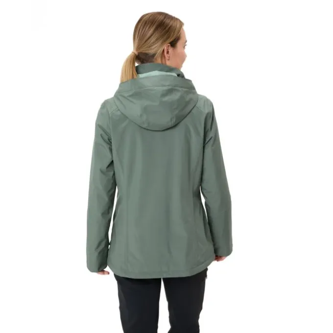 Rosemoor 3-in-1 Outdoorjacke Damen
