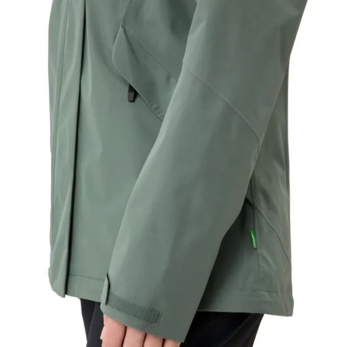 Rosemoor 3-in-1 Outdoorjacke Damen