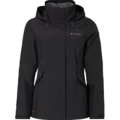 Rosemoor 3-in-1 Outdoorjacke Damen