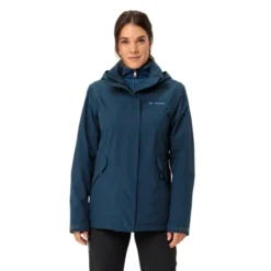 Rosemoor 3-in-1 Outdoorjacke Damen